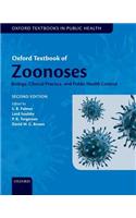 Oxford Textbook of Zoonoses: Biology, Clinical Practice, and Public Health Control