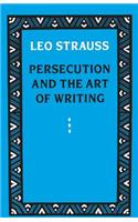 Persecution and the Art of Writing