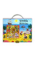 Muddle Pirates