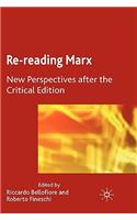 Re-Reading Marx
