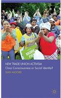 New Trade Union Activism