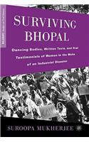 Surviving Bhopal