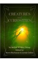 Creatures and Curiosities