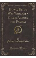 How a Bride Was Won, or a Chase Across the Pampas (Classic Reprint)