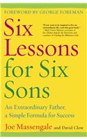 Six Lessons for Six Sons