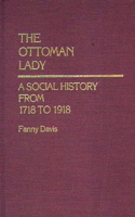 Ottoman Lady