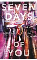 Seven Days of You