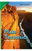 Science 2008 Chapter Booklet (Softcover) Grade 6 Chapter 08 Plate Tectonics