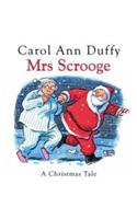 Mrs Scrooge