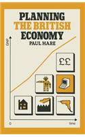 Planning the British Economy