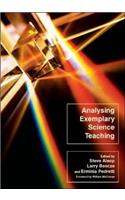 Analysing Exemplary Science Teaching