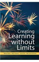 Creating Learning without Limits