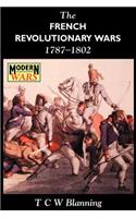 The French Revolutionary Wars, 1787-1802
