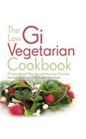 Low GI Vegetarian Cookbook