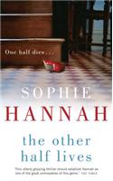 The Other Half Lives: Culver Valley Crime Book 4