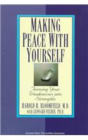 Making Peace with Yourself