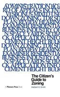 Citizen's Guide to Zoning