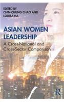 Asian Women Leadership