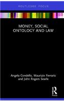 Money, Social Ontology and Law