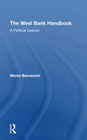 The West Bank Handbook