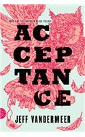 Acceptance: (3 Southern Reach)