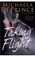 Taking Flight: From War Orphan to Star Ballerina