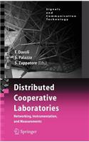 Distributed Cooperative Laboratories: Networking, Instrumentation, and Measurements