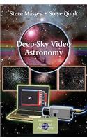 Deep-Sky Video Astronomy