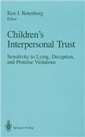 Children's Interpersonal Trust