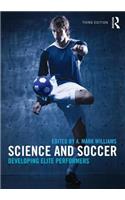 Science and Soccer