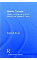 Harriet Tubman
