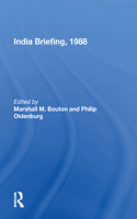 India Briefing, 1988