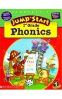 Phonics: 1st Grade