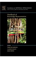 Handbook of Knowledge Representation