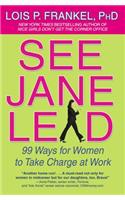 See Jane Lead