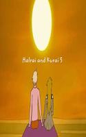 Halrai and Kurai 3