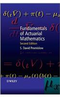 Fundamentals of Actuarial Mathematics
