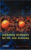 Marketing Strategies for the New Economy