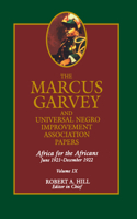 Marcus Garvey and Universal Negro Improvement Association Papers, Vol. IX