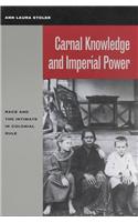 Carnal Knowledge and Imperial Power