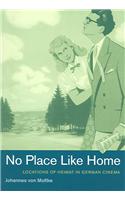 No Place Like Home