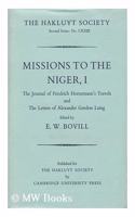 Missions to Niger 1