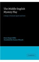 The Middle English Mystery Play