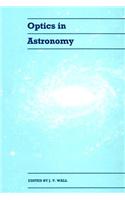 Optics in Astronomy