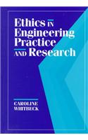 Ethics in Engineering Practice and Research
