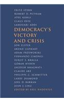 Democracy's Victory and Crisis