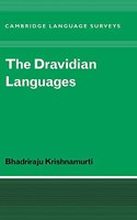 The Dravidian Languages: (Cambridge Language Surveys)