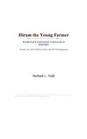 Hiram the Young Farmer (Webster's Japanese Thesaurus Edition)