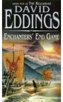 Enchanters' End Game: (Bk. 5 Belgariad (Rhcp))