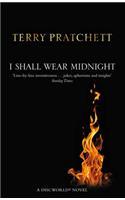 I Shall Wear Midnight